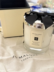 Jo Malone 英國梨味 香薰蠟燭