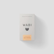 Wabi Organic Orange Quince Herbs Tea Loose Leaf