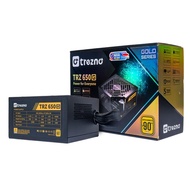 Trezno PSU 650W GOLD Series