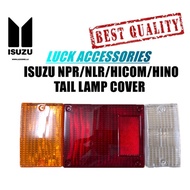 ISUZU NPR/NLR/HICOM/HINO TAIL LAMP COVER