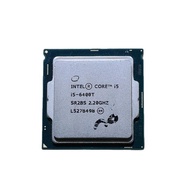 INTEL CORE I5 6400T LGA 1151 GEN 6 PROCESSOR