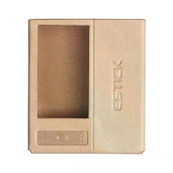 FIIO SK-Estick and QX13 Protective Leather Case Cover for Fiio Estick Power Bank and QX13 Earphone A