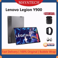 Lenovo Legion Y900 Dimensity 9000 14.5-inch OLED 120Hz 12300mAh Lenovo Legion Pad Tablet