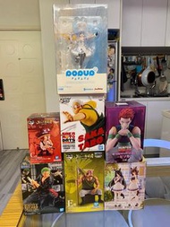 Hololive Usada Pekora POP UP PARADE Figure