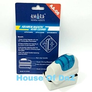 Aquarium Magnetic Glass Cleaner Aquarium Glass Brush Glass Cleaner