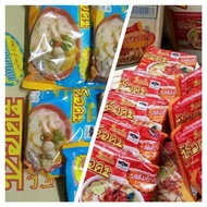 BORONG maggi Dan bihun serda (1kotak = 30pack)