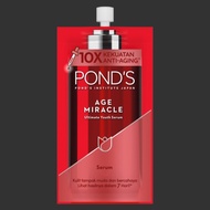 ponds age miracle serum 7g ultimate  - age miracle