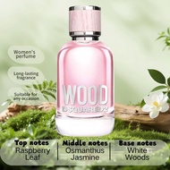 DSQUARED2 Wood for Women EDT 100ML