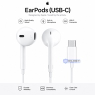 Original  Apple EarPods (USB-C) Type-C Headphones For iPhone 17、16、15 (Type-C) iPhone Earphones