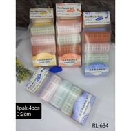 Hair Roller|Hair roller|Curly Hair Roll