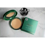 WARDAH EXCLUSIVE TWO WAY CAKE SPF 15 / WARDAH / BEDAK WARDAH / SOLID BED / TWO WAY CAKE / COSMETICS 