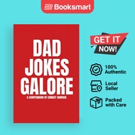 Dad Jokes Galore - Paperback - English - 9781447834267