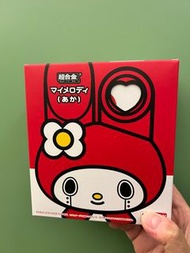 Melody 40 週年 超合金 （2016）