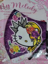 Hello Kitty 口罩/yoshikitty/絕版口罩