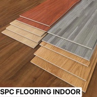 SPC Flooring Indoor (Vinyl Flooring) Easy-install