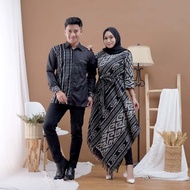 set baju couple tenun jepara couple tenun kondangan kombinasi terbaru baju tenun jepara