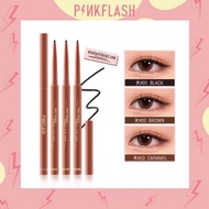 Pinkflash InfallibeLine Pencil Eyeliner | Pro Touch Pencil Eyeliner