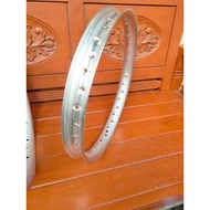 17-inch 140 U-shape Shokuji thick aluminum imported rim