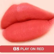 Srichand Feelin’ Me Matte Liquid Lip 3g (10 types to choose)