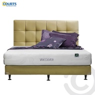 AIRLAND VANCOUVER SUPER KING SPRING MATTRESS