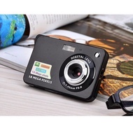 2.7Inch4800Universal Camera K09C3C6High-definition digital camera for students888 PC3M