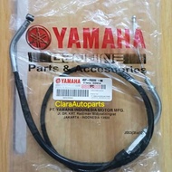 YAMAHA BYSON 45P CLUTCH CABLE