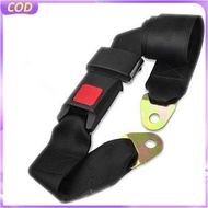 Cod Car Seat Belt Multi-Purpose Can Be Worn Two Points