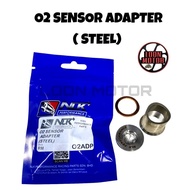 NLK PERFORMANCE O2 SENSOR ADAPTER