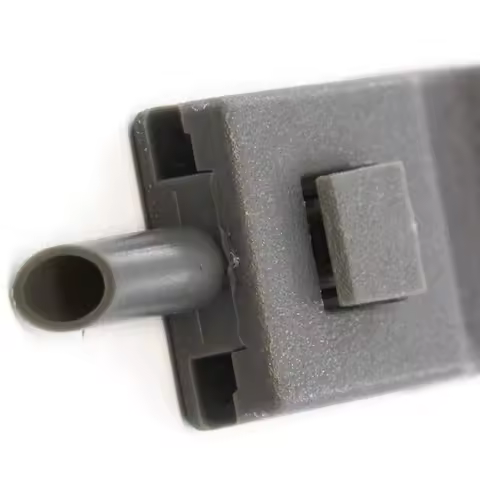 Car Door Interior Lock Knob For Chevy-GMC-Silverado-Sierra 07-13 Front-Rear Door Lock Knob 15844616-