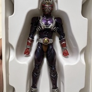 SHF Real Bone Carving Kamen Rider HIBIKI HIBIKI Basic Form HIBIKI OK 10th Anniversary Edition