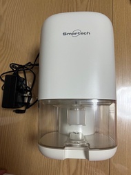 Smartech Smart Eco Fresh 迷你幻彩抽濕機 (SD-1900) (白色)