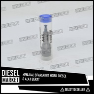 Lonking NYC A45 Grader Motor Plunger - A45 Plunger for Nyc Grader Motorcycle