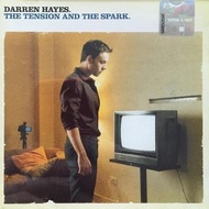 [USED] [CD] Darren Hayes : The Tension And The Spark