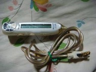SHARP MD  原廠線控 不含耳機