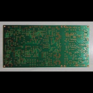 ASLI PENGUAT LINIER CBITX 27 MHZ DAN EXITER PCB | NEW