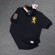 T-shirt Giordano Lion 3D premium quality T-shirt Giordano Lion 3D shritPOLO