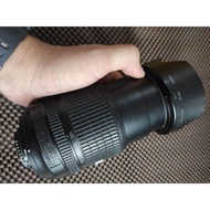 LENSA NIKON 18-105MM TAMRON FOR DSLR NIKON