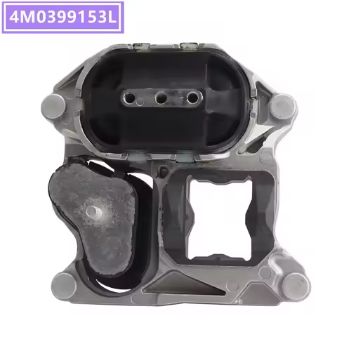 4M0399153L 4M0399153AE Transmission Gearbox Bracket Suitable 2.8 3.0 TDI V6 V8 Quattro for Audi A6 A