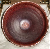 柴燒 建盞 茶杯