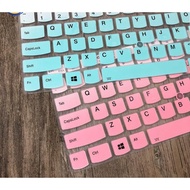 Lenovo ThinkPad E580 T580 T570 E585 Laptop Keyboard Protector,  Fit 15.6" Keyboard Cover Soft Silico