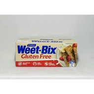 Weetbix Gluten Free 375g