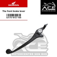LEVER, R. STEERING HANDLE(53175-KYZ-T00)100% ORI HONDA GENUINE PART - RSX