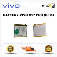 BATTERY-VIVO V17 PRO (B-H1)/BATERI VIVO V17 PRO (B-H1)