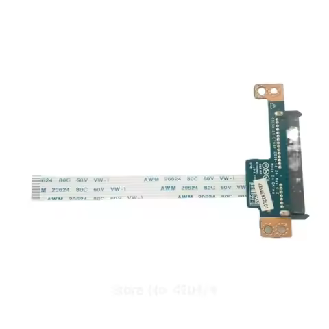 New Hard Disk Interface Cable For HP 15T-BR 15Z-BW 15-BS 255 G6 250 G6 SATA HDD Cable Borad CSL50 LS