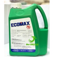 Herbicide / Racun Rumpai Ecomax (4L)