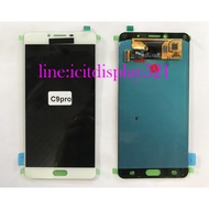 จอชุดSamsung C9pro