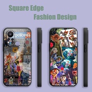 Casing For Samsung Galaxy S20 S10 S23 S21 S22 S24 Ultra Fe Plus A14 Zootopia featuring Judy and Nick