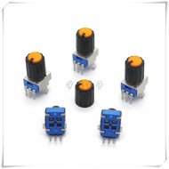 Tripod B103 Inverter Potentiometer Motor Speed Regulator Operation Panel Rotary Switch Potentiometer