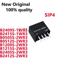 1piece B2409S-1WR3 B2415S-1WR3 B0505S-2WR3 B0512S-2WR3 B1209S-2WR3 B1215S-2WR3 B2405S-2WR3 B2412S-2W