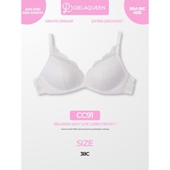 Delaqueen | BRA BIG SIZE. 38C CC91